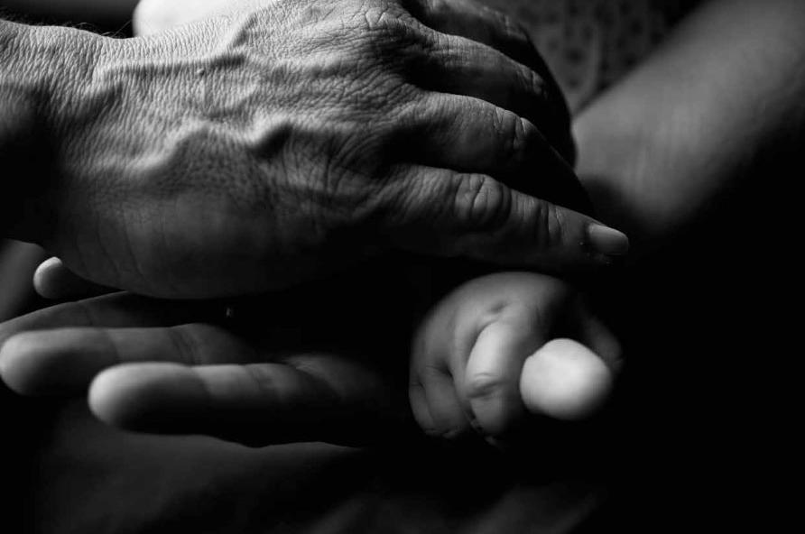 A Monfalcone il Lockdown visto dalle fotografie di Agnes Budai